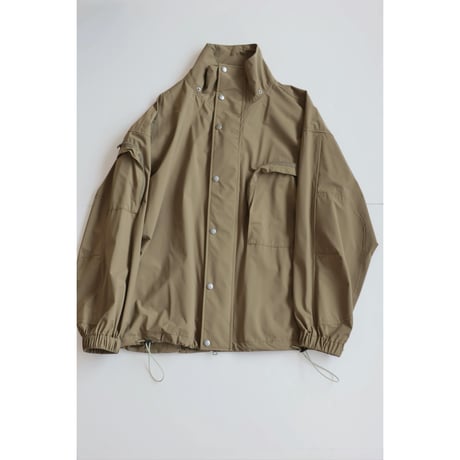 POLYPLOID "MOUNTAIN JACKET C"