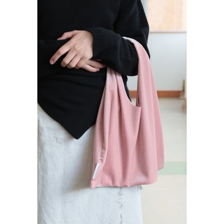 SIMONE  WILD "Velvet Pouch"