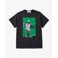 museum neu "Lee PerryT-shirt"SUMIKURO