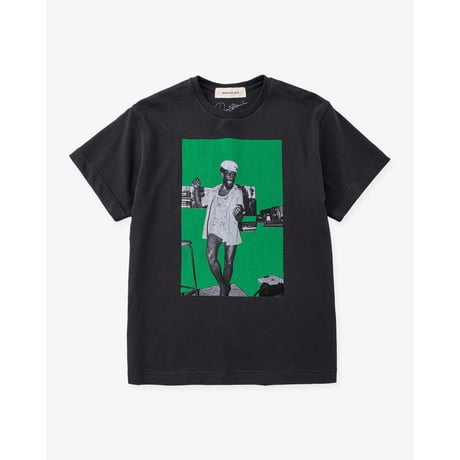 museum neu "Lee PerryT-shirt"SUMIKURO