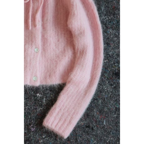 jonnlynx "mohair cardigan"