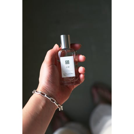 çanomaサノマ　フレグランス 30ml「1-24」鈴虫