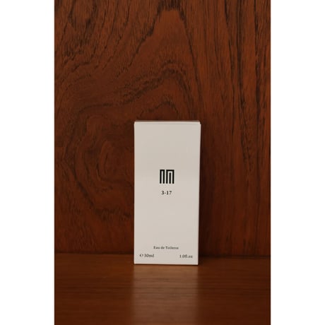 çanoma/サノマ オードトワレ　3-17「早蕨」30ml