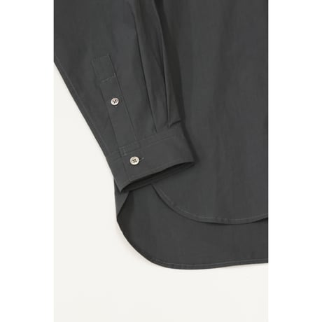 POLYPLOID "CLASSIC POCKET SHIRT C"