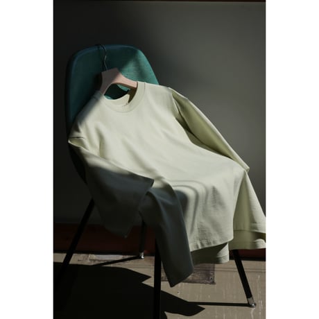 POLYPLOID "T SHIRT C"/UNISEX