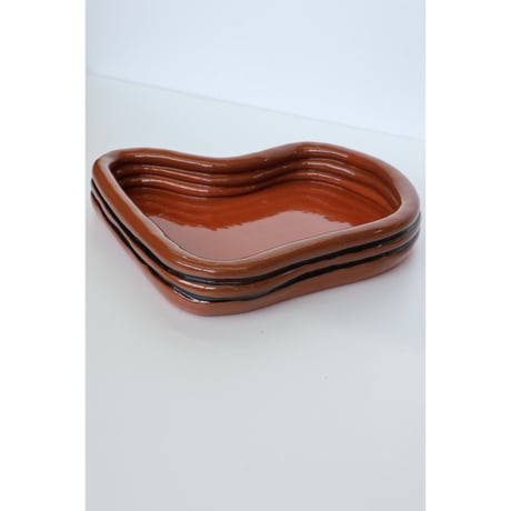 Cristaseya "ANAPHI CERAMIC-PLATE"