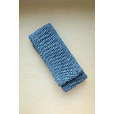 ANDERSEN-ANDERSEN "SHORT SCARF"