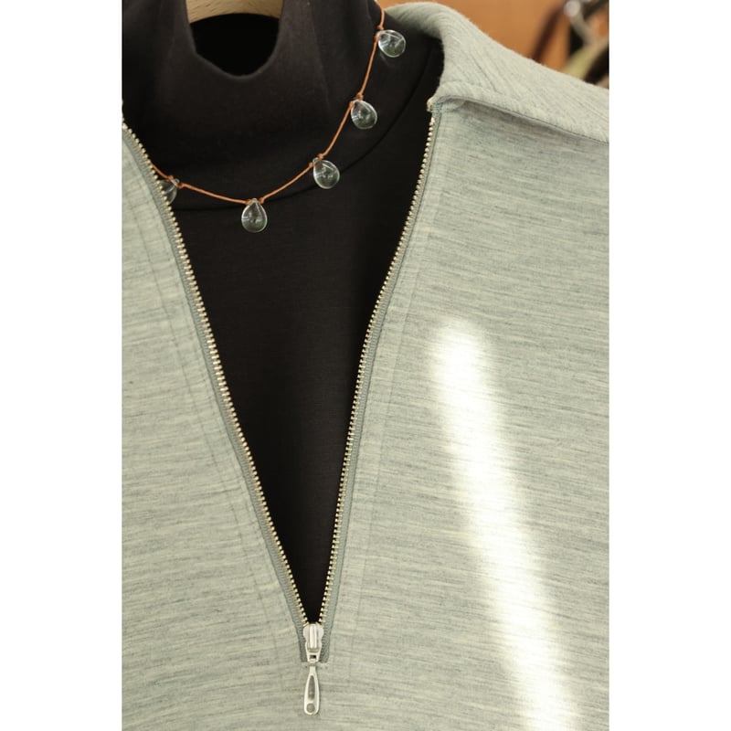 アクセサリー Sisi Joia NOUE necklace (Ginguette) Sisi Joia Noue Necklace in Ginguette – VESTIGE