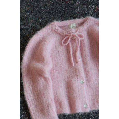 jonnlynx "mohair cardigan"