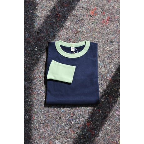 fifi collection "Trim L/S tee"
