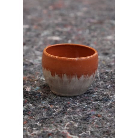Cristaseya "ANAPHI CERAMIC-SET OF 2 CUPS SMALL CUPS"