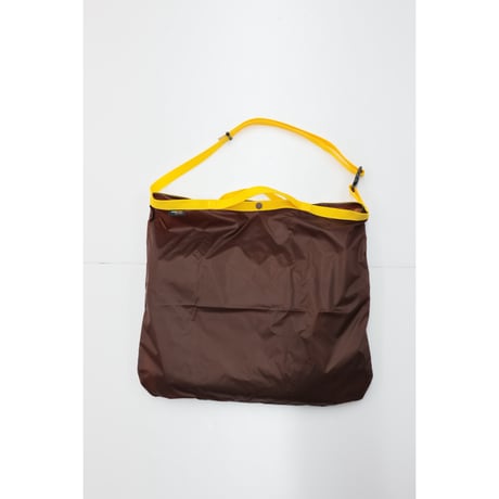 STAN Product "nylon shoulder bag"