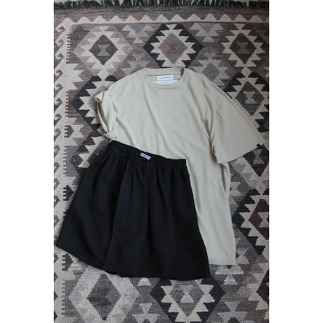 extreme cashmere "Tee"re stock!