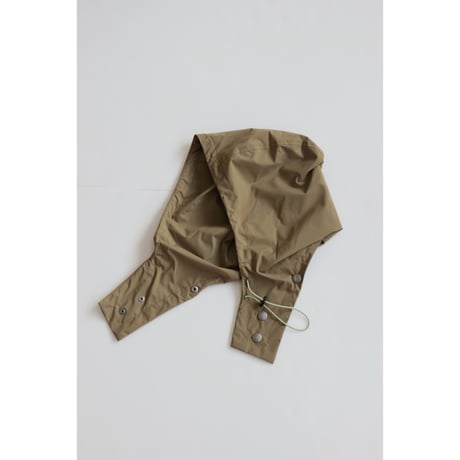 POLYPLOID "MOUNTAIN JACKET C"