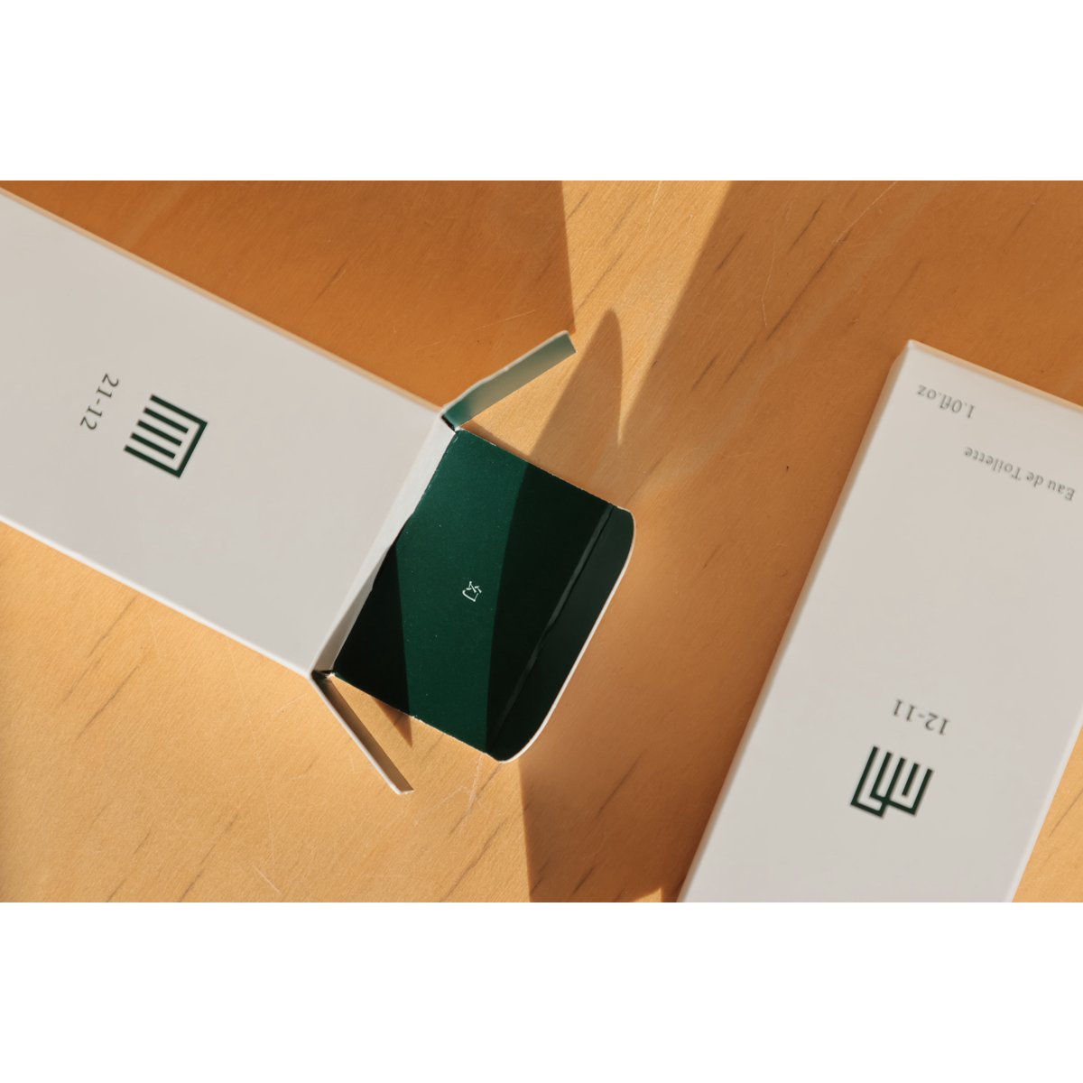 canoma 12-11 夕霧 香水 サノマ çanoma / サノマ 「12-11 夕霧」 30ml | THE LAUNDERETTE