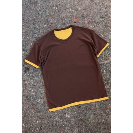 jonnlynx "Double tee"