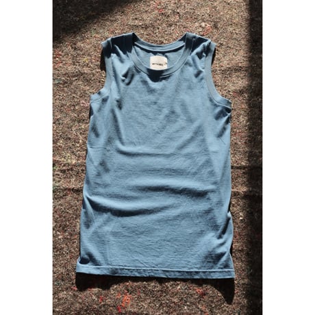 MYTHINKS "MY AMERICAN COTTON N/S T"