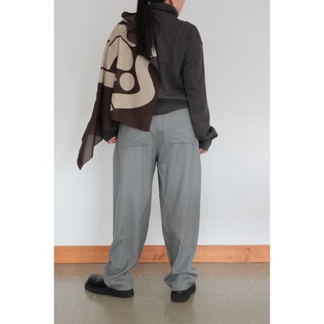 SEEALL "SCARF L"