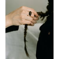R.ALAGAN "QUIETUDE RING"