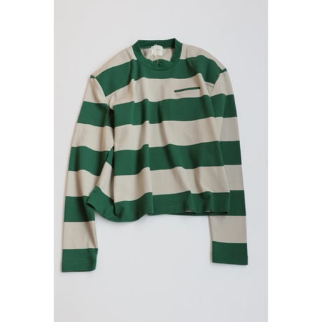 jonnlynx "border pocket tee"
