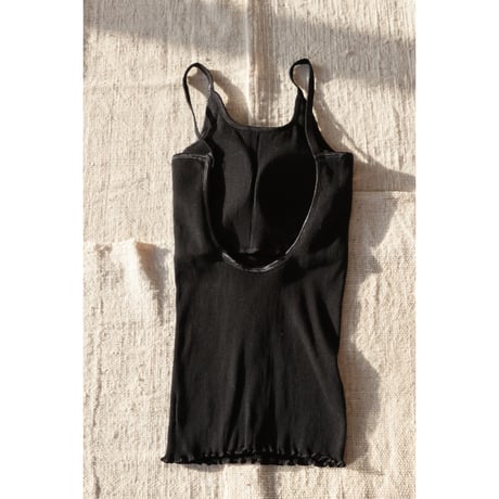 PALM "WIDEOPEN CAMI"