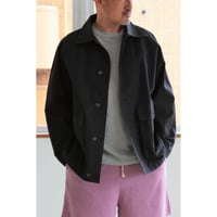 KLOKE "Spectra Jacket"