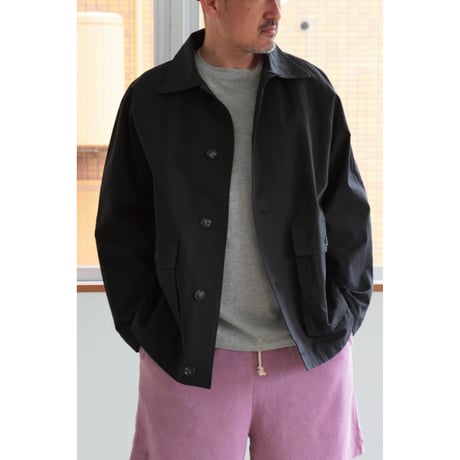 KLOKE "Spectra Jacket"