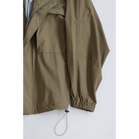 POLYPLOID "MOUNTAIN JACKET C"