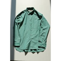 ジャケット・アウター SEEALL \"DOWN MONSTER PARKA\"NAVY 2 SEEALL 
