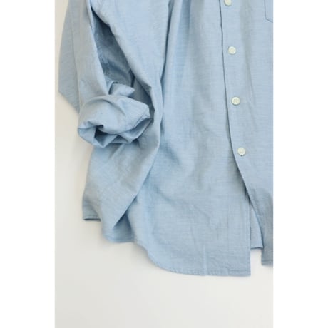 MYTHINKS "MY OXFORD B/D SHIRT"