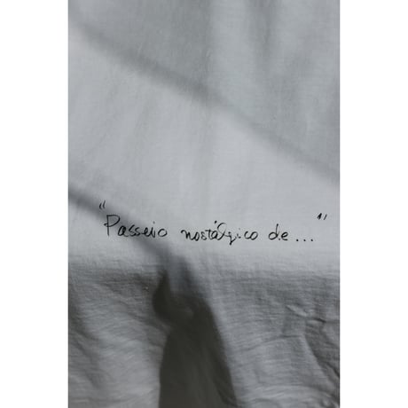 UTP  "中庭 Tee"