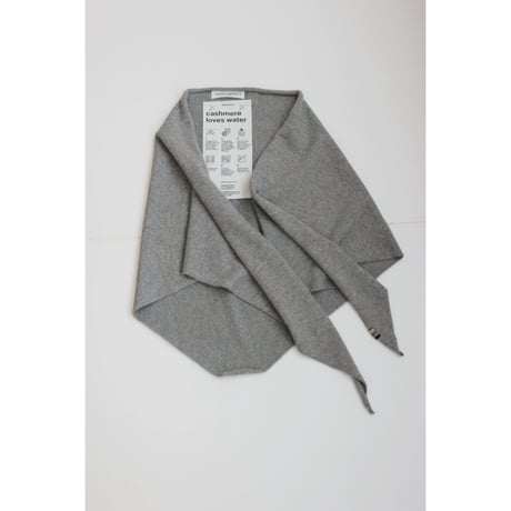 extreme cashmere "cashmere stole" goat