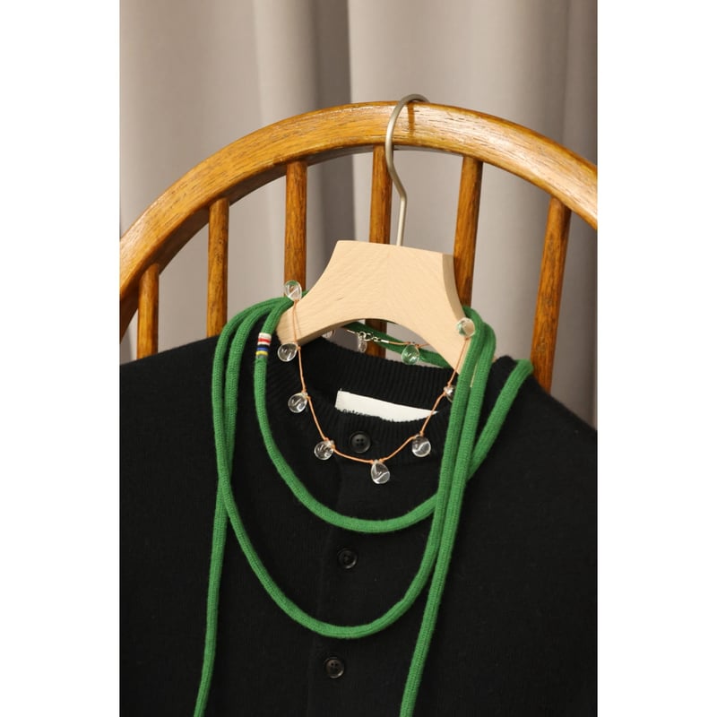 小物 extreme cashmere extreme cashmere(エクストリームカシミヤ)】 CORD|allureville