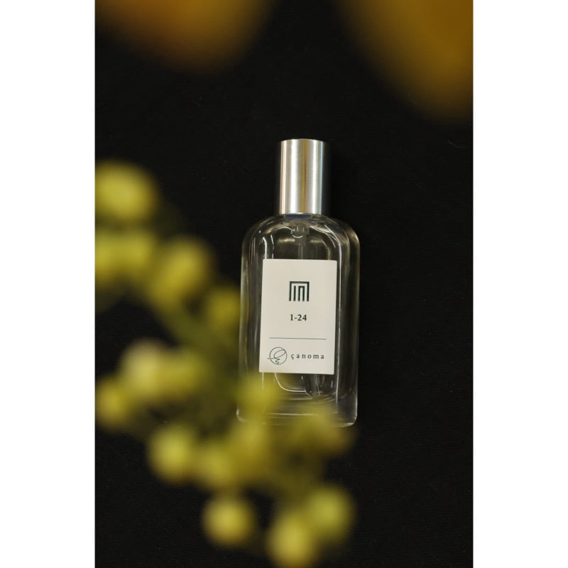 çanomaサノマ フレグランス 30ml「1-24」鈴虫 | THE LAUNDERETTE