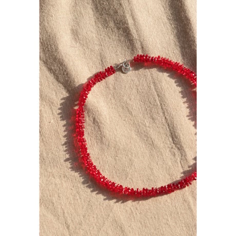 Sisi Joia /シシジョイア "CORI NECKLACE"
