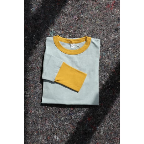 fifi collection "Trim L/S tee"