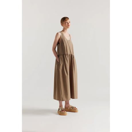 KLOKE "Nilas Dress"