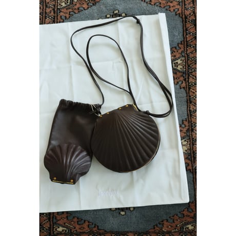jonnlynx "sac à coquillages"
