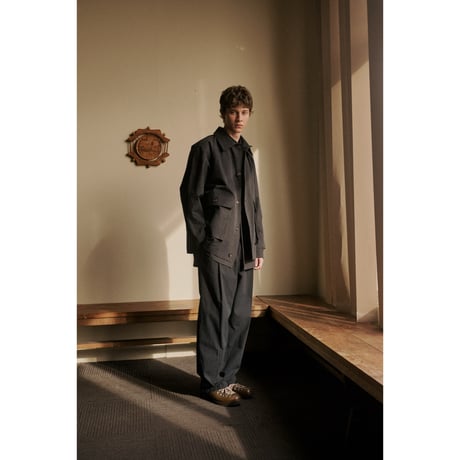 KLOKE "Spectra Jacket"