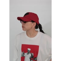 UTP "UTP NERD CAP APPLIQUE"