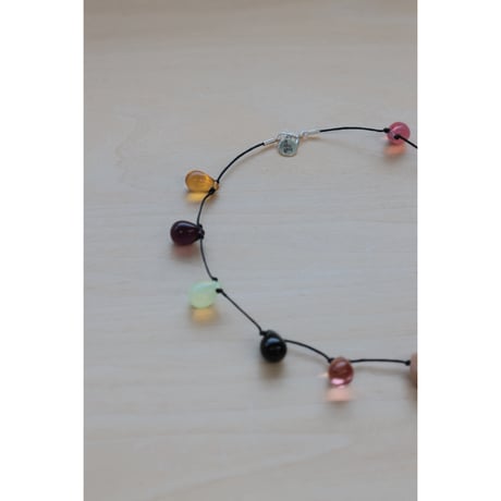 Sisi Joia /シシジョイア "NOUE NECKLACE"
