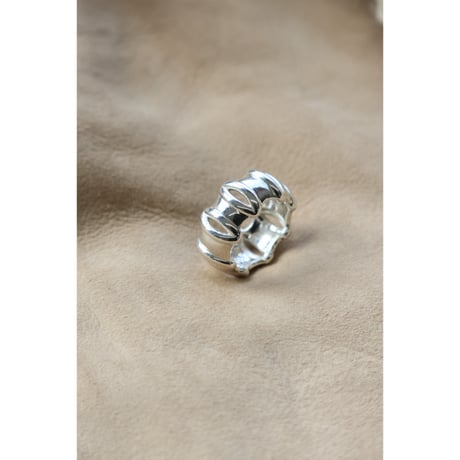 Sapir Bachar "WREATH RING"