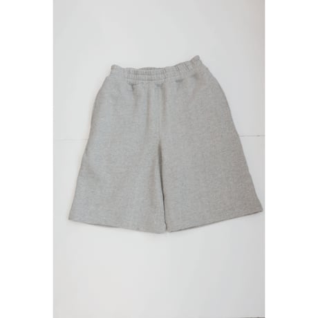 Ernie Palo " Sweat Half Pant"