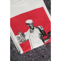 museum neu "Lee PerryT-shirt"WHITE