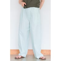 Cristaseya "Oversized Pyjama pants"