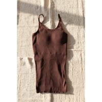 PALM "WIDEOPEN CAMI"