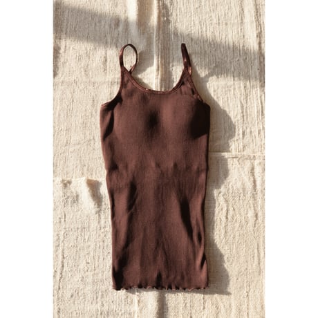 PALM "WIDEOPEN CAMI"