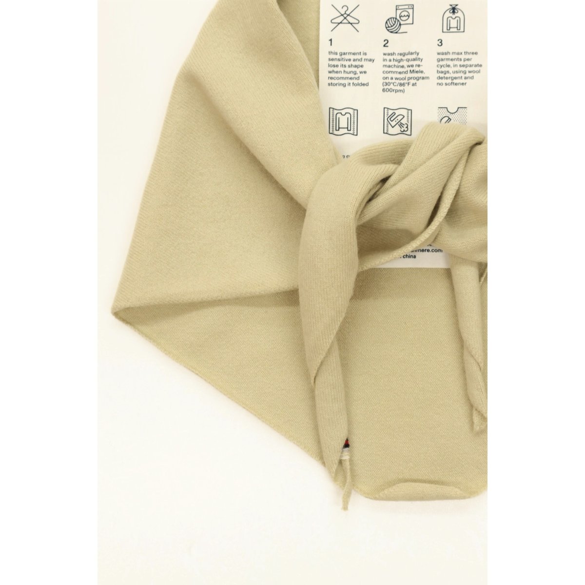 extreme cashmere n°35 extreme cashmere n°35