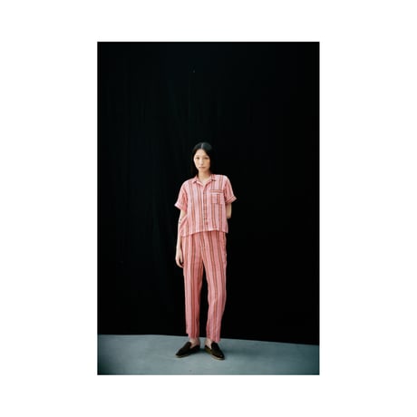 jonnlynx "striped pants"