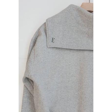 Ernie Palo "Sailor Sweat Shirt"
